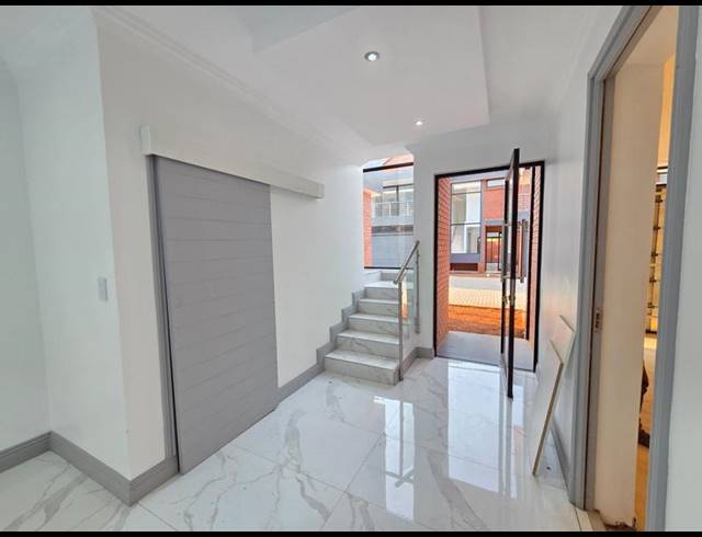 3 BEDROOM PROPERTY TO RENT IN ERASMIA